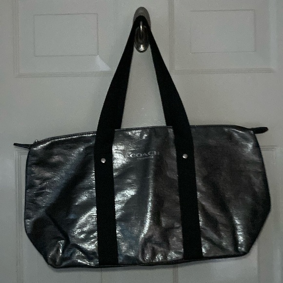 Coach Fragrance Dufflel - Picture 1 of 6